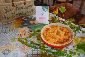 La Recette De La Flamiche Aux Poireaux Picarde 🥧 (la Vraie !)